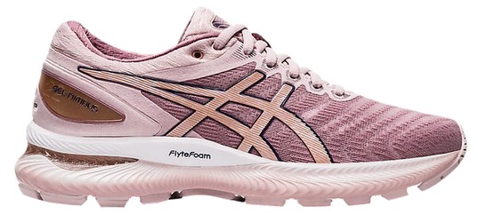 Asics Gel-Nimbus 22 Women Asics Gel-Nimbus 22 Women