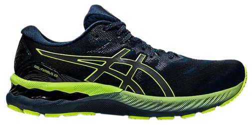 Asics Gel-Nimbus 23 Lite Show Men Asics Gel-Nimbus 23 Lite Show Men