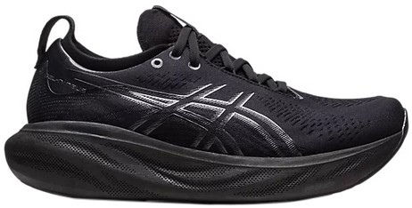 Asics Gel-Nimbus 25 Women Asics Gel-Nimbus 25 Women