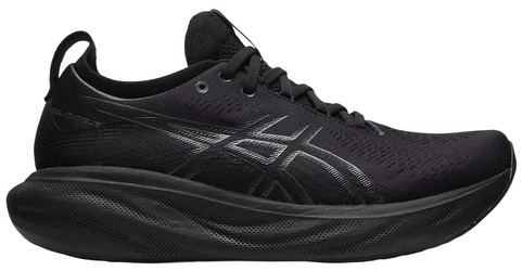 Asics Gel-Nimbus 25 Men Asics Gel-Nimbus 25 Men