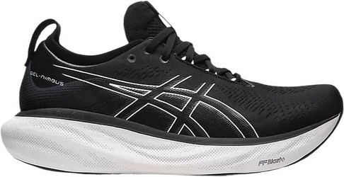 Asics Gel-Nimbus 25 Wide Men Asics Gel-Nimbus 25 Wide Men