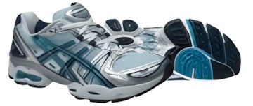 Asics Gel Nimbus 9 W Asics Gel Nimbus 9 W