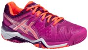 Asics Gel-Resolution 6 Women Asics Gel-Resolution 6 Women