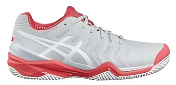 Asics Gel-Resolution 7 Clay Women Asics Gel-Resolution 7 Clay Women