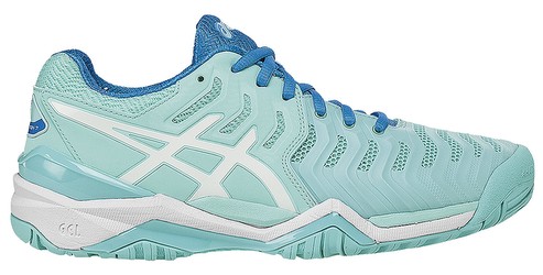 Asics Gel-Resolution 7 Women Asics Gel-Resolution 7 Women