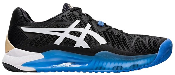 Asics Gel Resolution 8 Men Asics Gel Resolution 8 Men