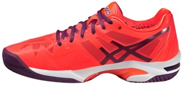Asics Gel-Solution Speed 3 Clay W Asics Gel-Solution Speed 3 Clay W