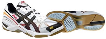 Asics Gel Tactic Asics Gel Tactic
