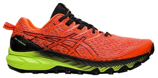 Asics Gel-Trabuco 10 Men Asics Gel-Trabuco 10 Men