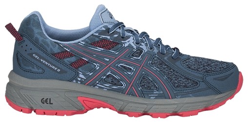 Asics Gel-Venture 6 Women Asics Gel-Venture 6 Women