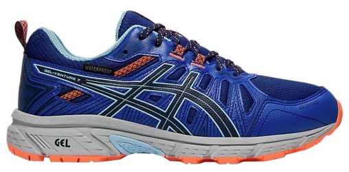 Asics Gel-Venture 7 WP Women Asics Gel-Venture 7 WP Women
