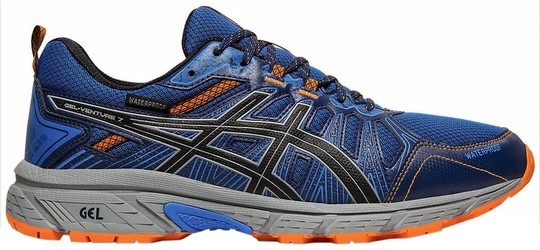 Asics Gel-Venture 7 WP Men Asics Gel-Venture 7 WP Men
