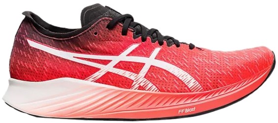 Asics Magic Speed Men Asics Magic Speed Men