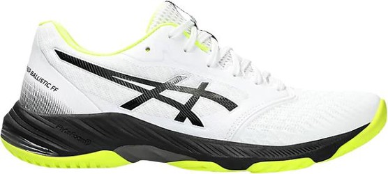 Asics Netburner Ballistic FF 3 Men Asics Netburner Ballistic FF 3 Men