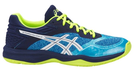 Asics Netburner Ballistic FF Women Asics Netburner Ballistic FF Women