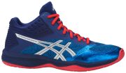 Asics Netburner Ballistic FF MT men Asics Netburner Ballistic FF MT men