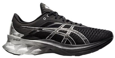 Asics Novablast Platinum Men Asics Novablast Platinum Men
