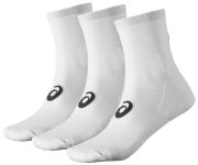 Asics Quarter Sock 3 Pack Asics Quarter Sock 3 Pack