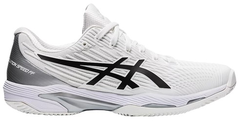 Asics Solution Speed FF 2 Clay Men Asics Solution Speed FF 2 Clay Men