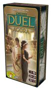 Asmodée 7 Wonders Duel Agora Asmodée 7 Wonders Duel Agora