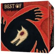 Asmodée Best of Werewolves Asmodée Best of Werewolves