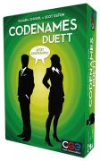 Czech Games Edition Codenames Duet Czech Games Edition Codenames Duet