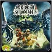 Asmodée Ghost Stories Asmodée Ghost Stories