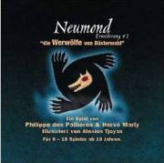 Asmodée Neumond - Werewolves of Düsterwald Expansion Asmodée Neumond - Werewolves of Düsterwald Expansion