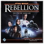 Asmodée Star Wars: Rebellion - Rise of the Empire Asmodée Star Wars: Rebellion - Rise of the Empire