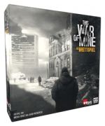 Asmodée This War of Mine board game Asmodée This War of Mine board game