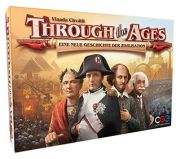 Asmodée Through the Ages Asmodée Through the Ages