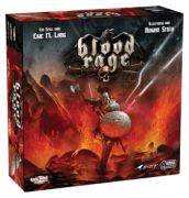 Asmodée Blood Rage Asmodée Blood Rage