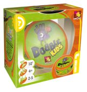 Asmodée Dobble Kids Asmodée Dobble Kids