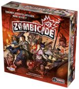 Asmodée Zombicide Asmodée Zombicide