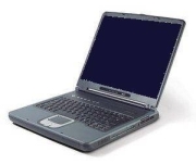 Acer Aspire 1501LCe Acer Aspire 1501LCe