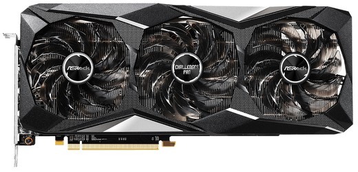 ASRock Radeon RX 6800 Challenger Pro 16G OC 16GB (90-GA29ZZ-00UANF) ASRock Radeon RX 6800 Challenger Pro 16G OC 16GB (90-GA29ZZ-00UANF)