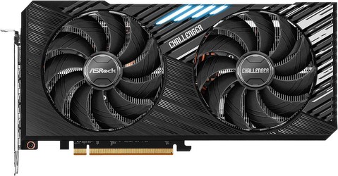 ASRock Radeon RX 7800 XT OC Challenger 16GB (90-GA4SZZ-00UANF) ASRock Radeon RX 7800 XT OC Challenger 16GB (90-GA4SZZ-00UANF)