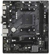 ASRock A520M-HDV ASRock A520M-HDV