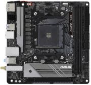 ASRock A520M-ITX/ac ASRock A520M-ITX/ac