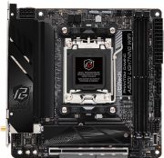 ASRock A620I Lightning WiFi ASRock A620I Lightning WiFi