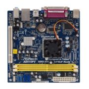ASRock AD510PV ASRock AD510PV