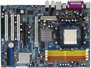 ASRock ALiveDual-eSATA2 ASRock ALiveDual-eSATA2
