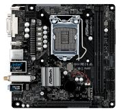 ASRock B360M-ITX/ac ASRock B360M-ITX/ac