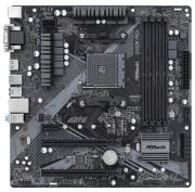 ASRock B450M Pro4 R2.0 ASRock B450M Pro4 R2.0