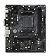 ASRock B550M-HDV ASRock B550M-HDV