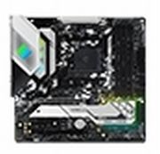 ASRock B550M Steel Legend ASRock B550M Steel Legend