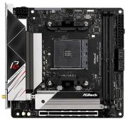 ASRock B550 Phantom Gaming-ITX/ax ASRock B550 Phantom Gaming-ITX/ax