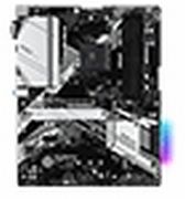 ASRock B550 Pro4 ASRock B550 Pro4