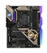 ASRock B550 Taichi ASRock B550 Taichi