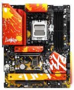 ASRock B650 LiveMixer ASRock B650 LiveMixer